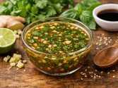Thai Salad Dressing