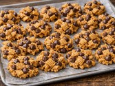 Butterscotch Nibblers