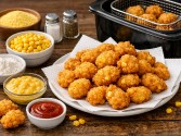 Corn Nuggets