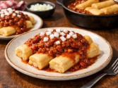 Chili And Tamales