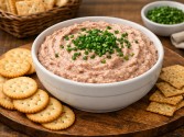 Braunschweiger Dip