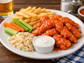 Buffalo Chicken Tenders
