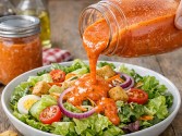Dorothy Lynch Style Salad Dressing