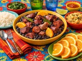 Feijoada Completa (Brazil)