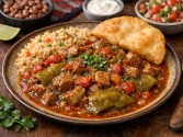 Navajo Green Chili