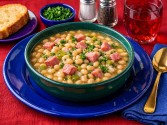 Congressional Bean Soup