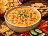 Don Pablo's Queso Dip Don Pablo's Queso Dip
