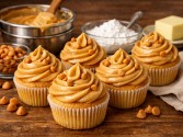 Buttery Butterscotch Frosting Buttery Butterscotch Frosting