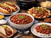 All Meat Chili Spread All Meat Chili Spread