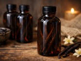 Heavenly Scented Homemade Vanilla Extract