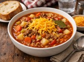 Ground Beef Goulash Soup Ground Beef Goulash Soup