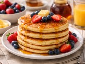 Buttermilk Pancake Mix