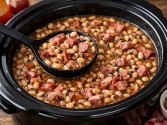 Black-Eyed Peas And Ham Hocks Black-Eyed Peas And Ham Hocks