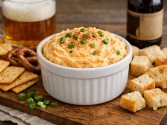 Beer Cheese Spread Beer Cheese Spread