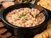 Classic Reuben Dip Classic Reuben Dip