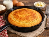 Northeastern Arkansas Cornbread Northeastern Arkansas Cornbread