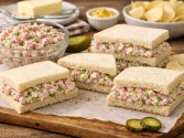 Favorite Ham Salad Sandwiches Favorite Ham Salad Sandwiches