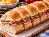 Big Sandwich Spread Big Sandwich Spread