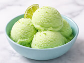 Lime Sherbet Lime Sherbet