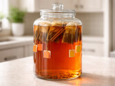 Russian Sun Tea