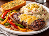 Applebee's Southwest Steak