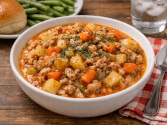 Hobo Stew