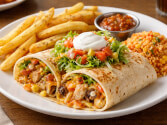 Applebee's Chicken Fajita Rollups Applebee's Chicken Fajita Rollups