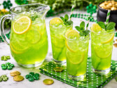 Leprechaun Lemonade