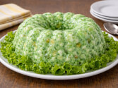 Emerald Isle Molded Salad