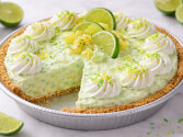 Leprechaun Pineapple Key Lime Pie