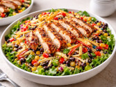 Applebee's Aztec Chicken Salad