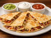 Applebee's Quesadillas