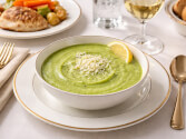 Broccoli Veloute