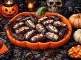 Stuffed Roaches
