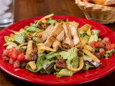 Don Pablo's Chicken Caesar Salad