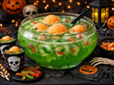 Putrid Punch Putrid Punch