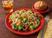 Red Robin Honey Mustard Poppy Dressing