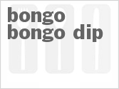 Bongo Bongo Dip