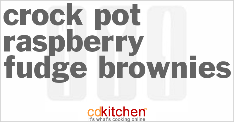 the Raspberry  scratch first how Be brownies of to butterscotch photo make a to Fudge from upload Brownies