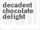 Get The Recipe For Decadent Slow Cooker Chocolate Delight Dessert