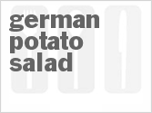 Get The Recipe For Slow Cooker German Potato Salad