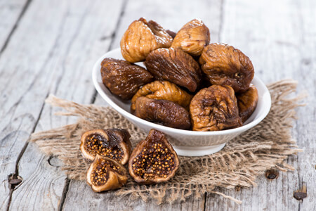 read more: Dried Fruits to Sweeten Cold Winter Meals