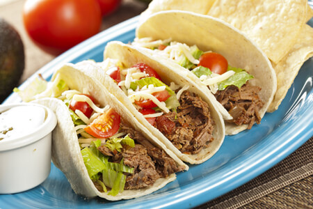 read more: Mexican Slow Cooker Night