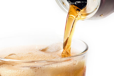 read more: The High Fructose Corn Syrup Purge