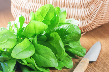 read more: Making Green Look Good and Taste Better