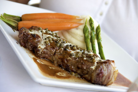 read more: The Secret Is In The Sauce