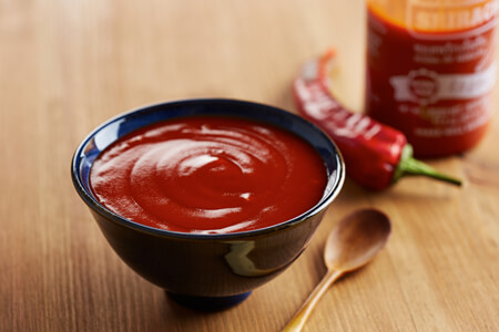read more: Market Fresh California Meets Asian Sauce