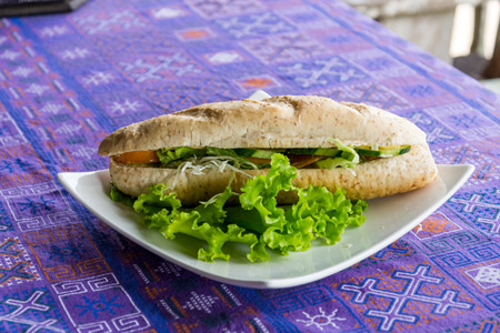 read more: The Sandwich Man