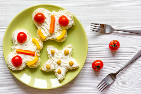 read more: It's a Bird. It's a Plane. It's Super Food!