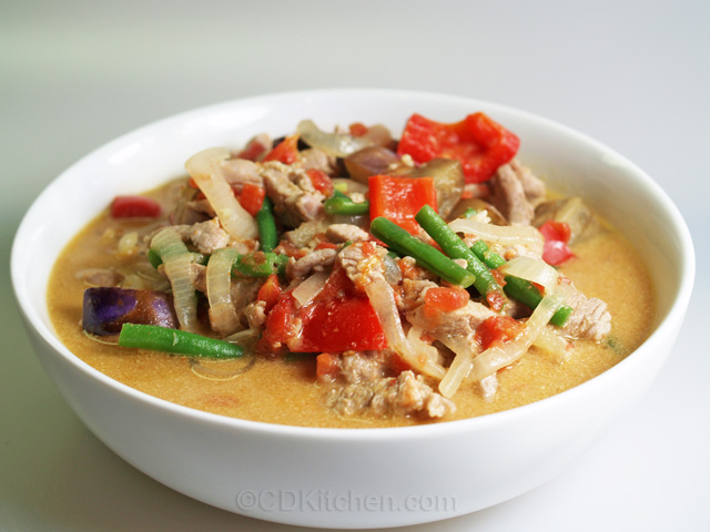 read more: Long Weekends Lead to Kitchen Adventures